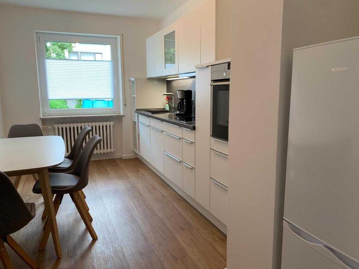 Ferienwohnung Alpenstrasse FDH Eksteriør billede