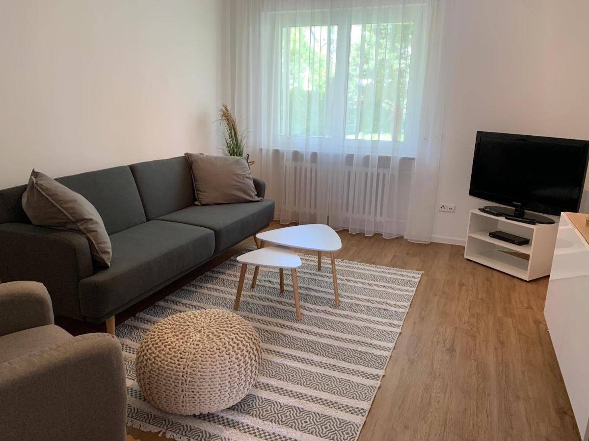 Ferienwohnung Alpenstrasse FDH Eksteriør billede