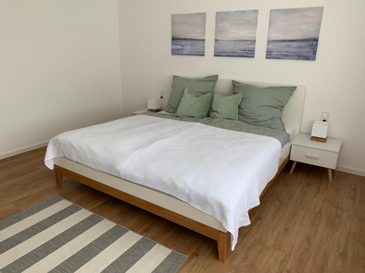 Ferienwohnung Alpenstrasse FDH Eksteriør billede