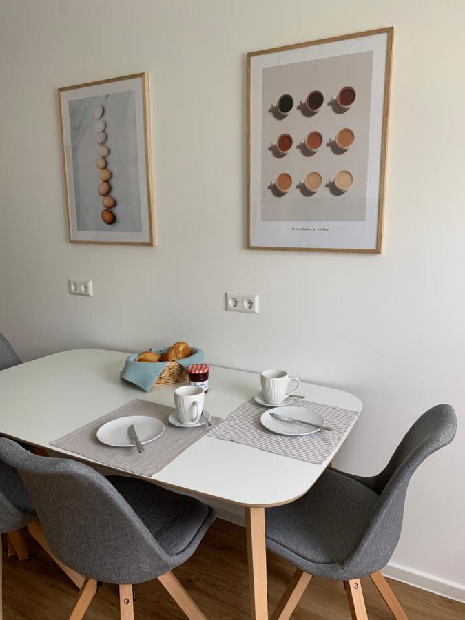 Ferienwohnung Alpenstrasse FDH Eksteriør billede