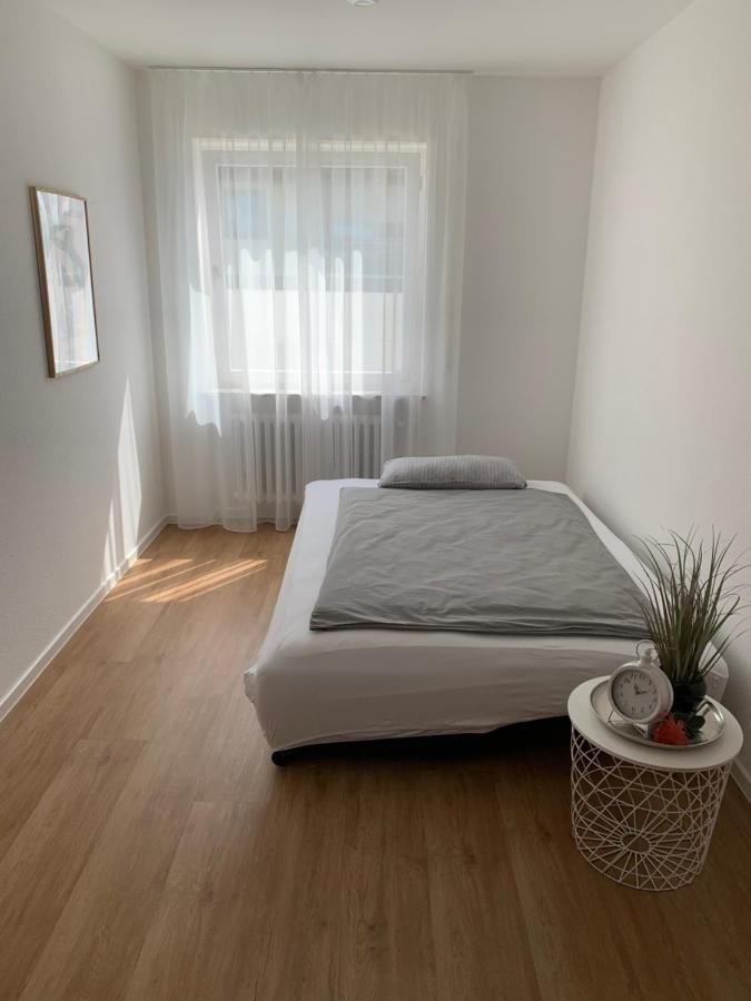 Ferienwohnung Alpenstrasse FDH Eksteriør billede